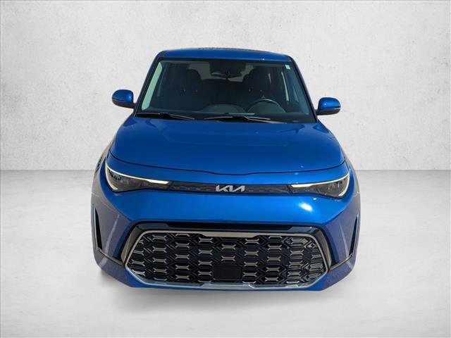 Used 2024 Kia Soul GT-Line w/ Option Group 020 video 2