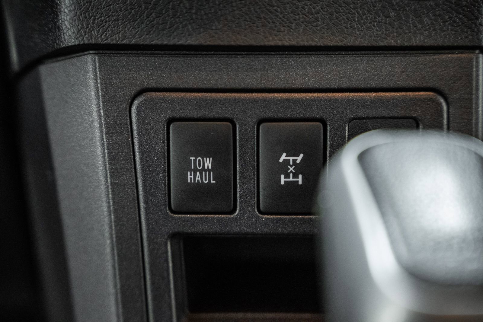 Used 2021 Toyota Sequoia TRD Pro image 36