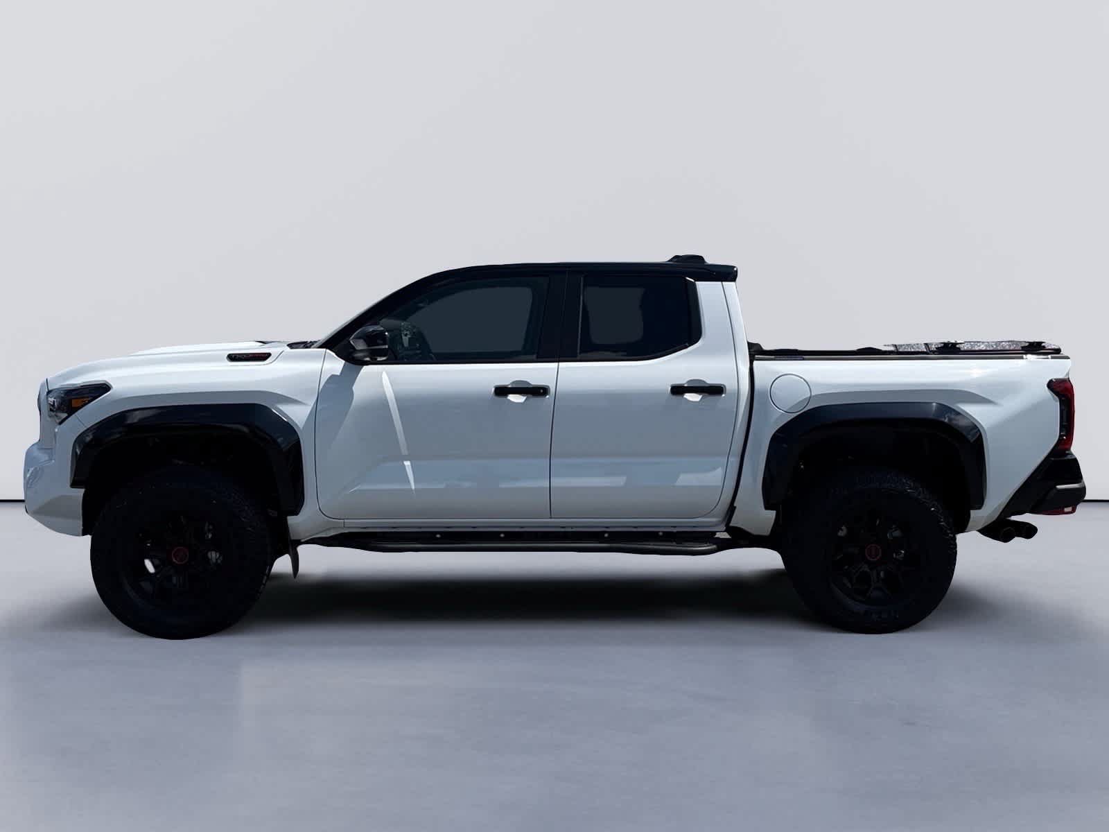 Used 2025 Toyota Tacoma TRD Pro w/ Tow Tech Package AWD/4WD image 2
