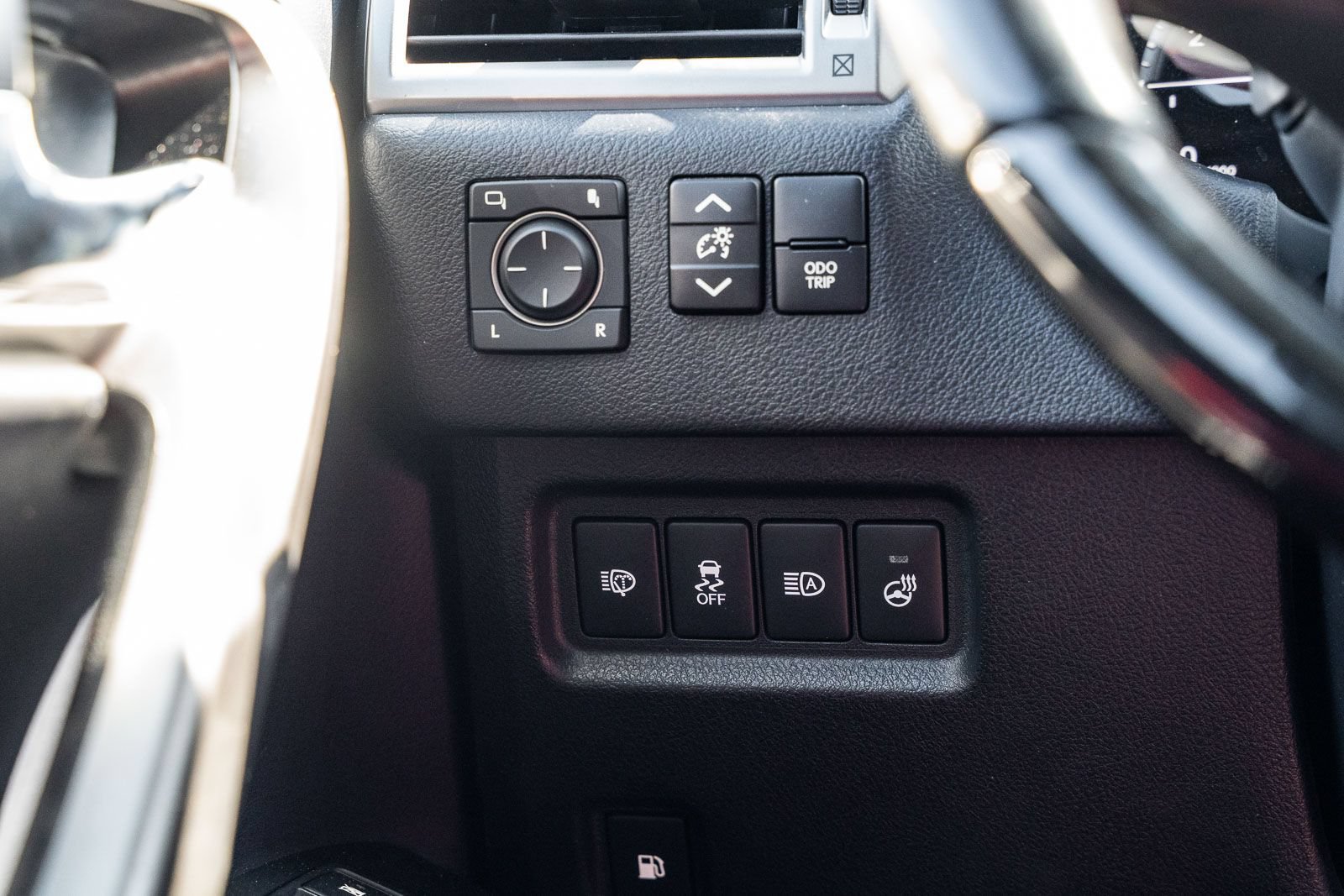 Used 2023 Lexus GX 460 Premium w/ Premium Package AWD/4WD image 26