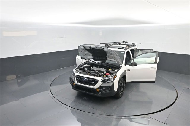 Used 2025 Subaru Outback Wilderness image 32