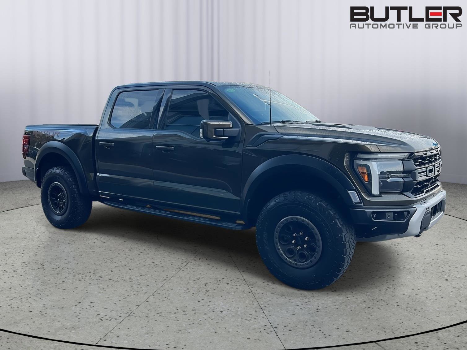 Certified 2024 Ford F150 Raptor image 7