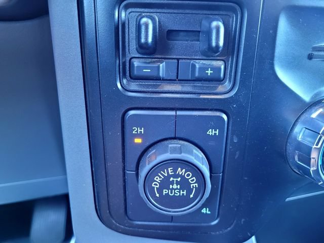 Certified 2024 Ford F150 XLT w/ Equipment Group 302A MID AWD/4WD image 19