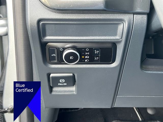 Certified 2024 Ford F150 STX w/ STX Black Appearance Package AWD/4WD image 14