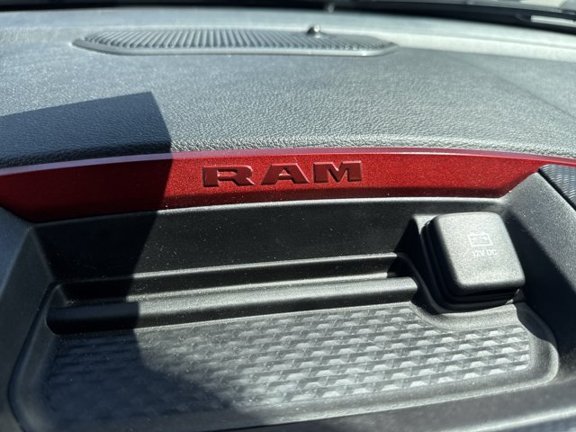 Used 2024 RAM 1500 Rebel AWD/4WD image 24
