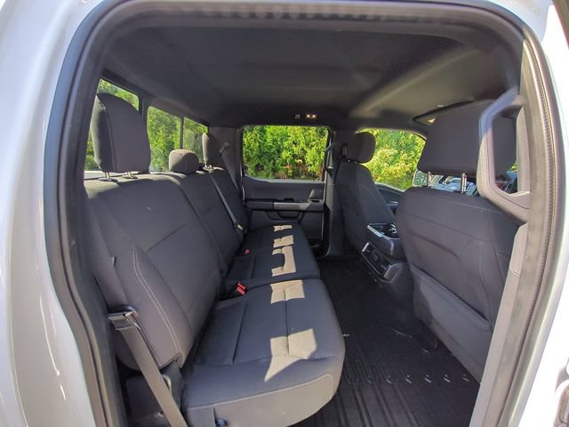 Certified 2023 Ford F150 XLT w/ Equipment Group 302A High AWD/4WD image 33