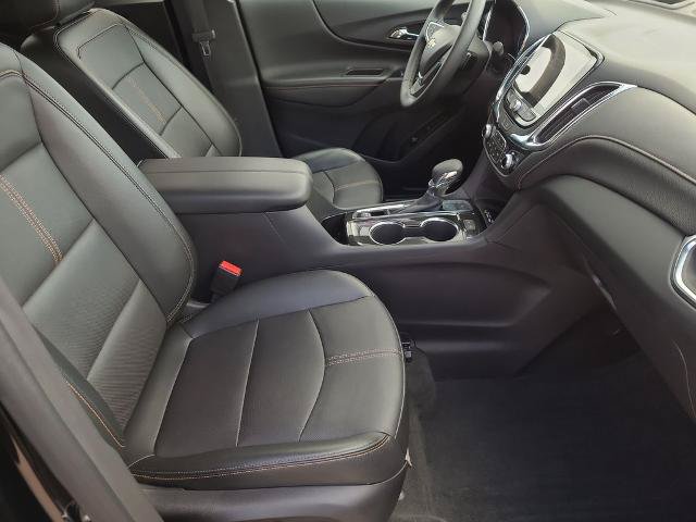 Used 2024 Chevrolet Equinox Premier AWD/4WD image 11