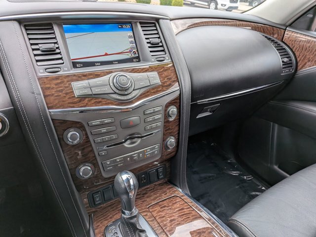Used 2019 Nissan Armada SL w/ Premium Package AWD/4WD image 24