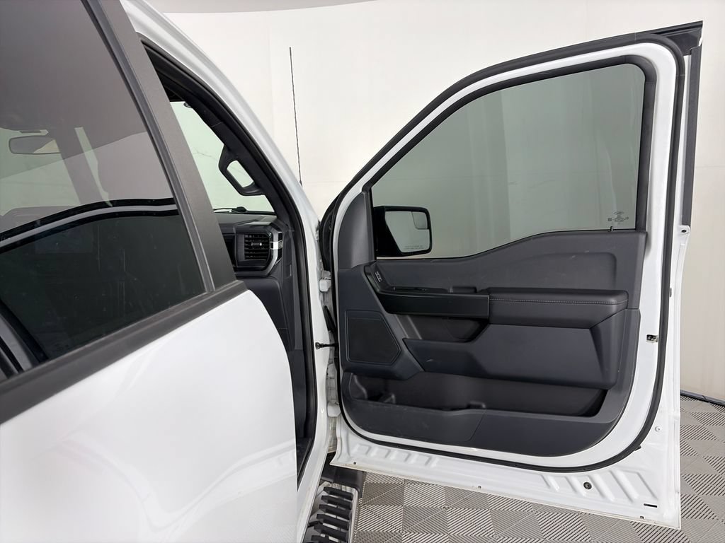 Certified 2023 Ford F150 XL w/ STX Appearance Package AWD/4WD image 29