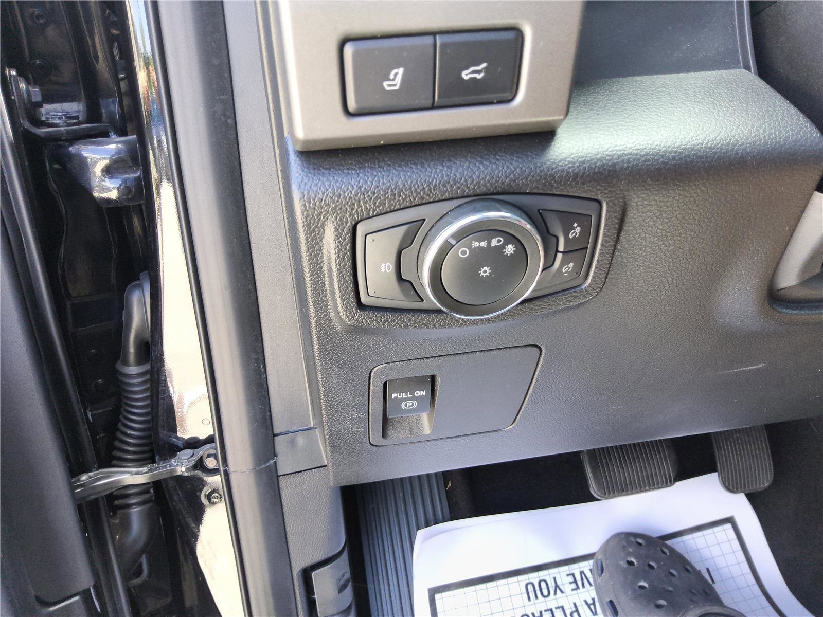 Certified 2021 Ford Expedition XLT RWD image 21