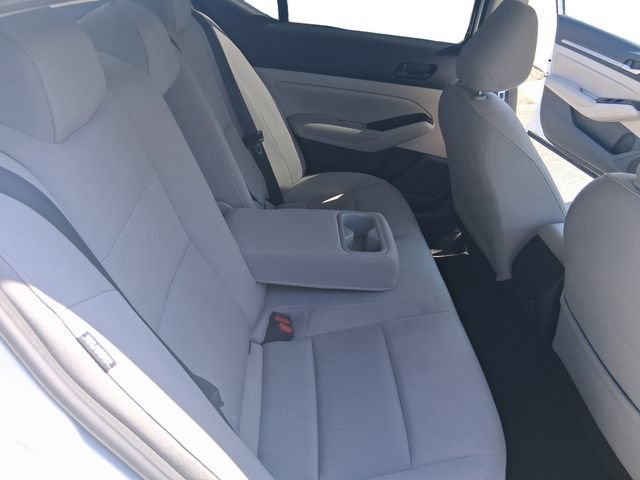 Used 2023 Nissan Altima 2.5 SV FWD image 18