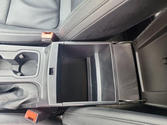 Certified 2023 Ford Ranger Lariat w/ Equipment Group 501A High image 24