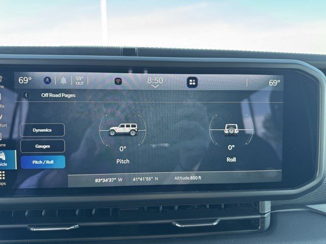 Used 2024 Jeep Wrangler Rubicon image 24