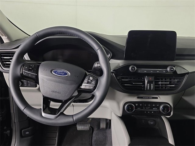 Certified 2023 Ford Escape Active image 9