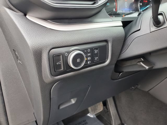 Certified 2024 Ford Explorer XLT w/ Equipment Group 202A AWD/4WD image 12