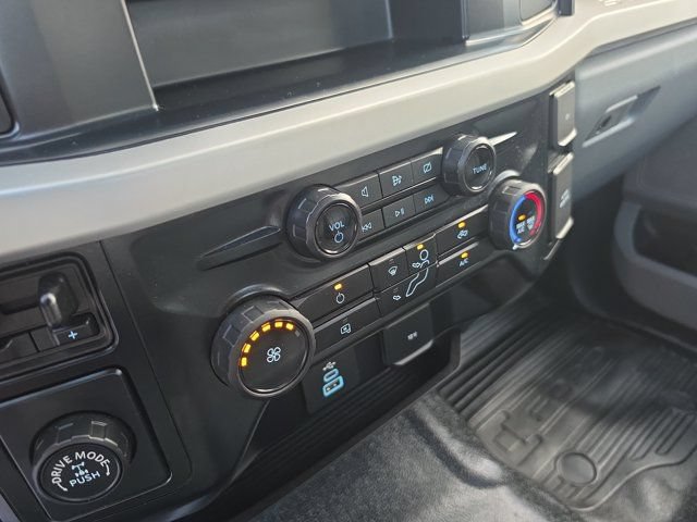 Certified 2024 Ford F250 XL RWD image 25