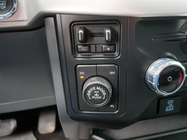 Certified 2022 Ford F150 XLT w/ Equipment Group 302A High AWD/4WD image 24