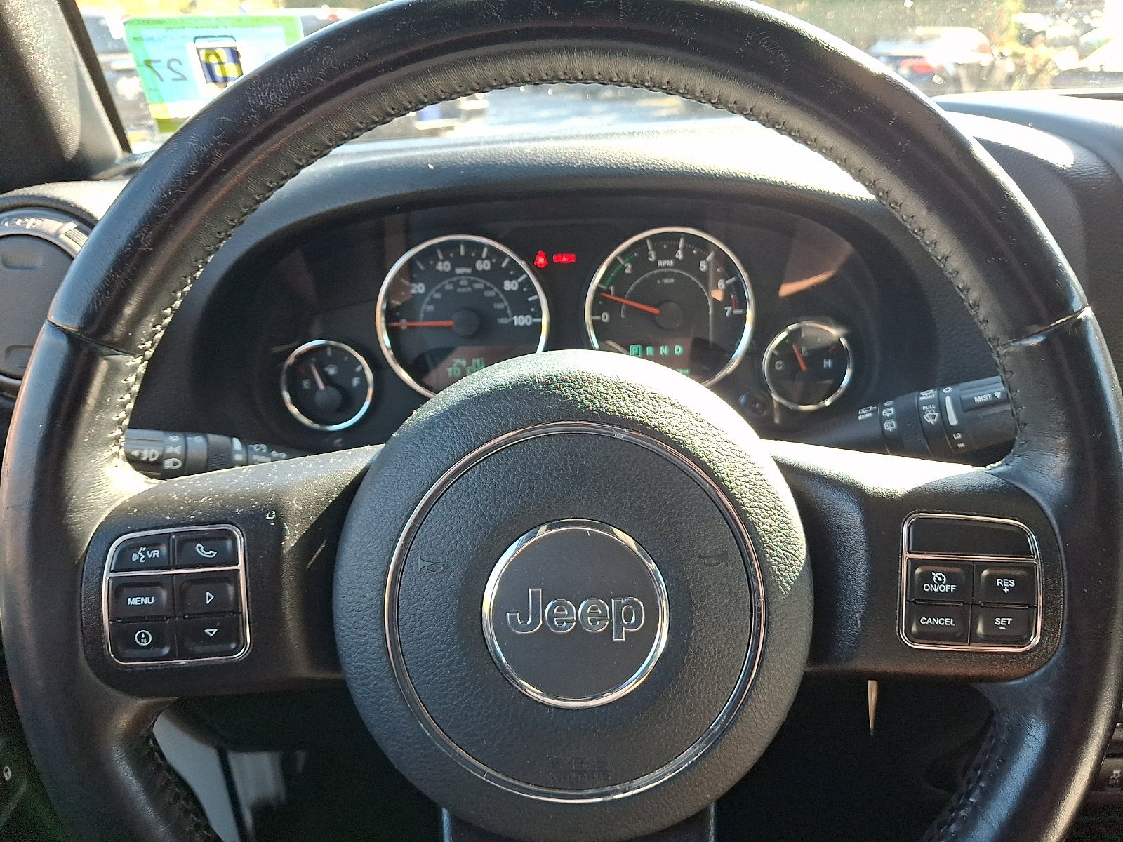 Used 2018 Jeep Wrangler Unlimited Sport S AWD/4WD image 18
