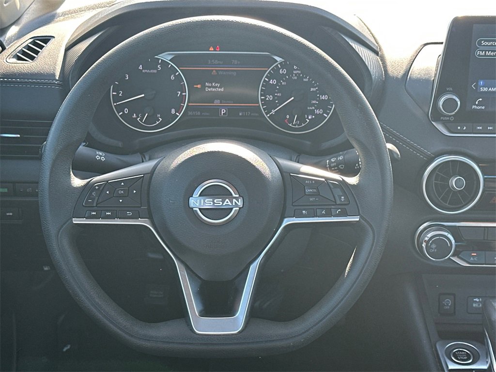 Used 2024 Nissan Sentra SV image 23