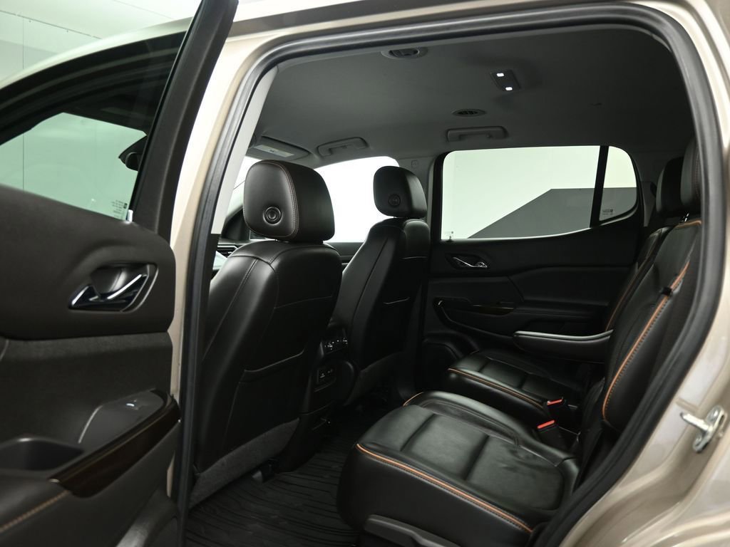 Used 2022 GMC Acadia AT4 w/ Trailering Package image 44