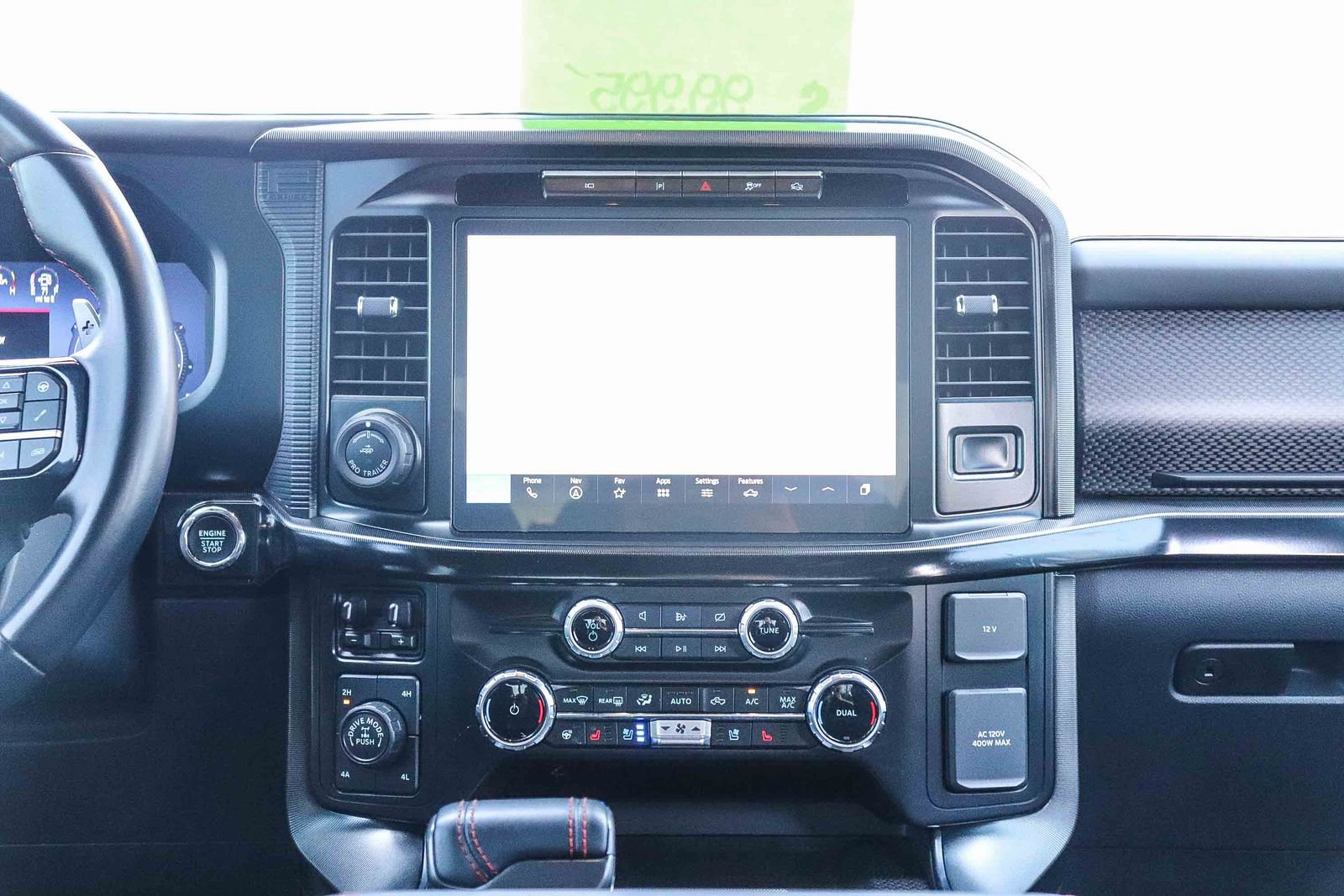 Certified 2024 Ford F150 Raptor w/ Equipment Group 803A Raptor R AWD/4WD image 13