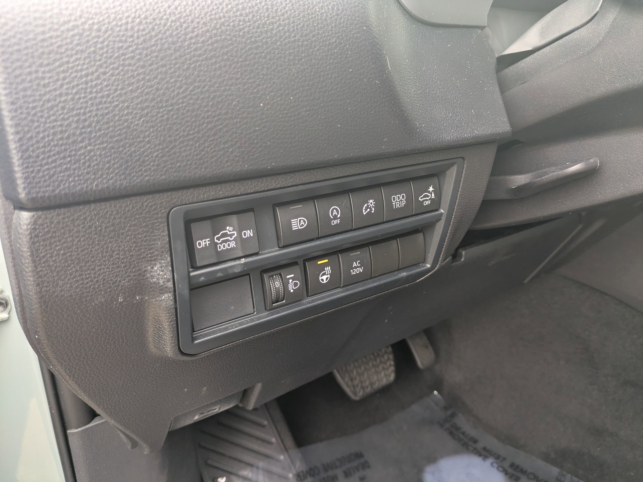 Used 2024 Toyota Tundra SR5 image 14