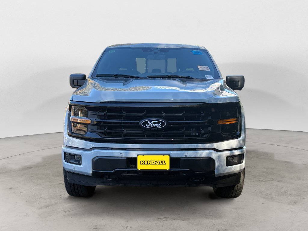 Certified 2024 Ford F150 XLT w/ Equipment Group 303A High AWD/4WD image 2