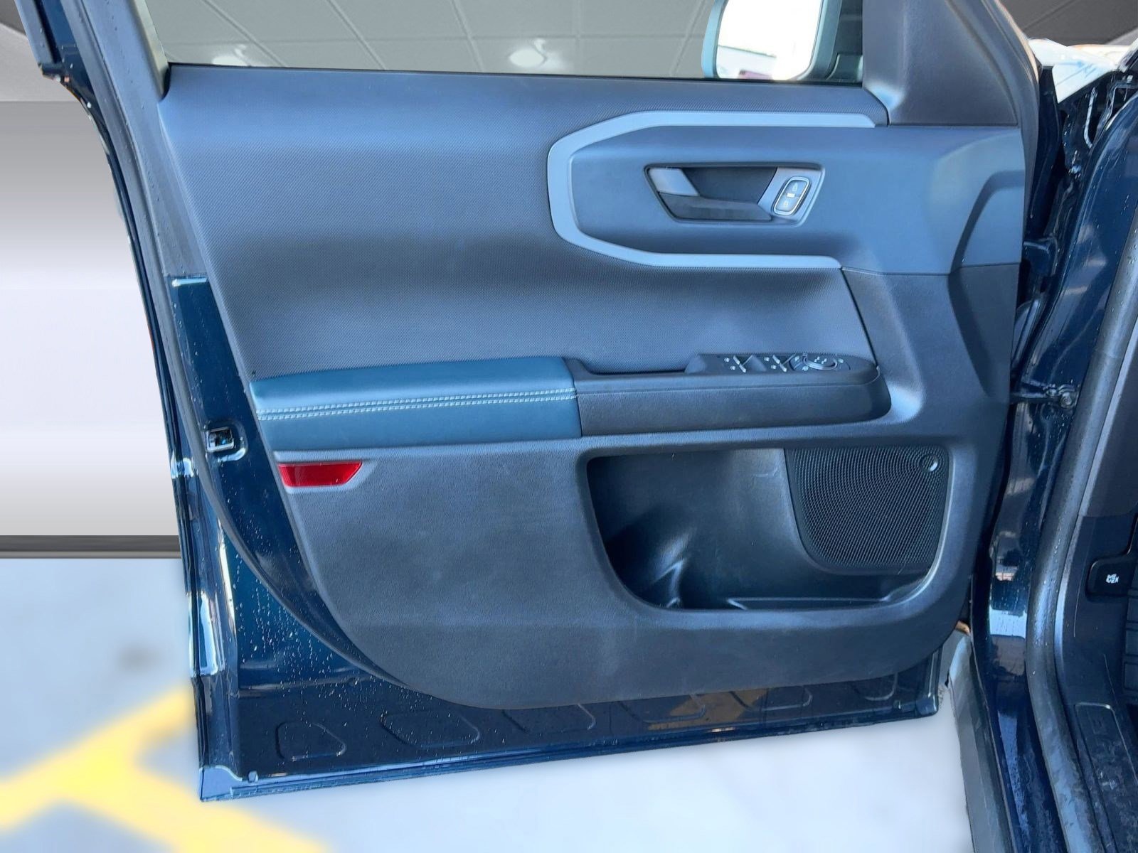 Certified 2022 Ford Bronco Sport Outer Banks image 21