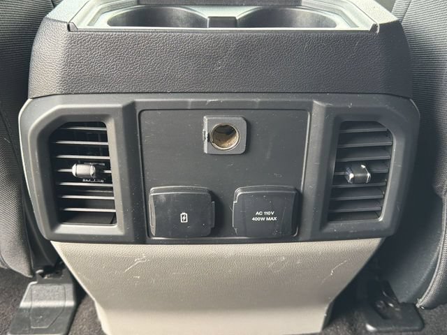 Certified 2020 Ford F150 XL w/ Equipment Group 101A Mid RWD image 24