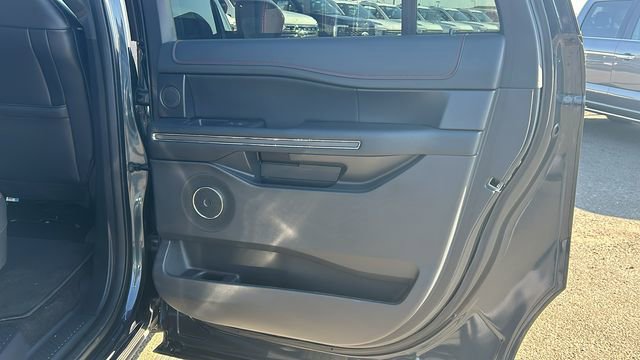 Certified 2023 Ford Expedition Max Limited image 12