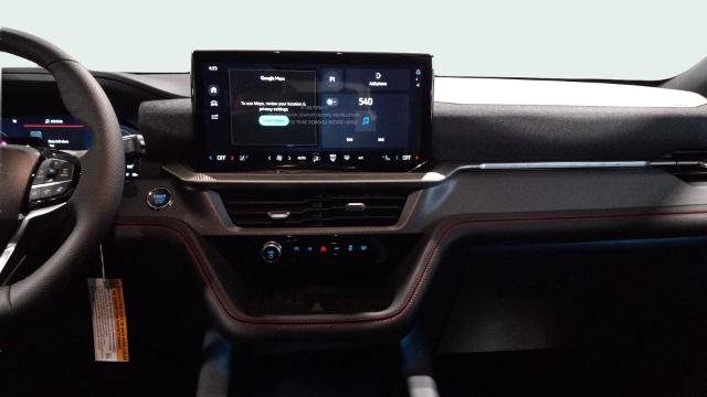Certified 2025 Ford Explorer ST AWD/4WD image 14