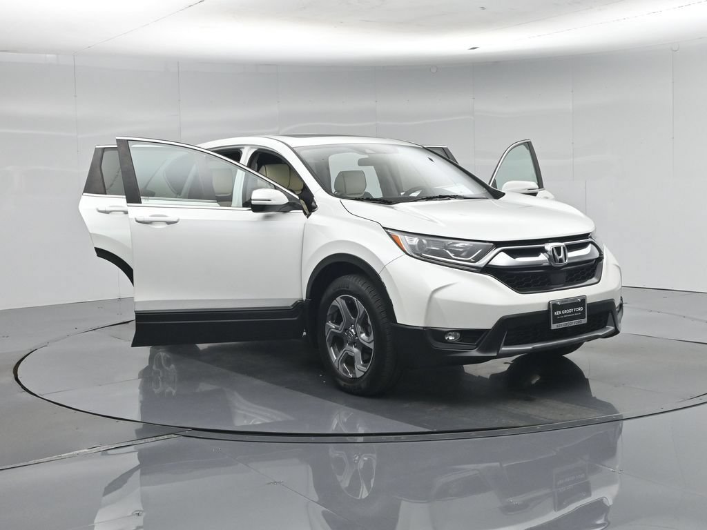 Used 2019 Honda CR-V EX image 30