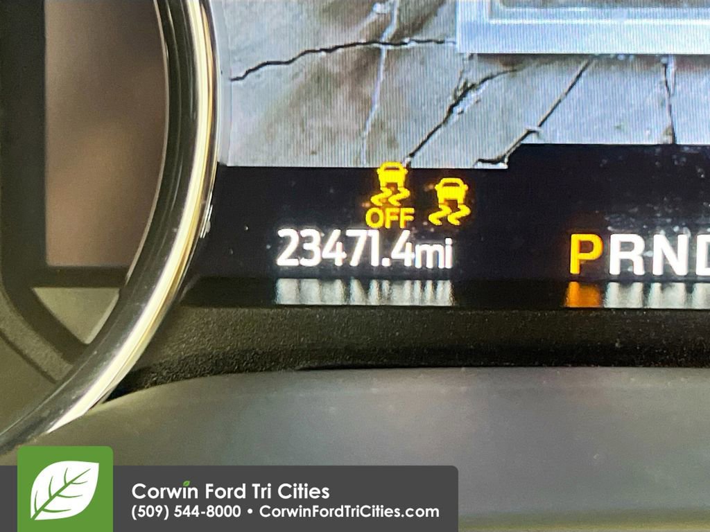 Certified 2022 Ford F250 Lariat w/ Lariat Value Package image 9