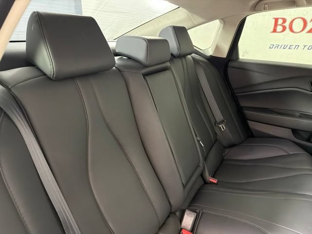 Used 2022 Acura TLX FWD image 18