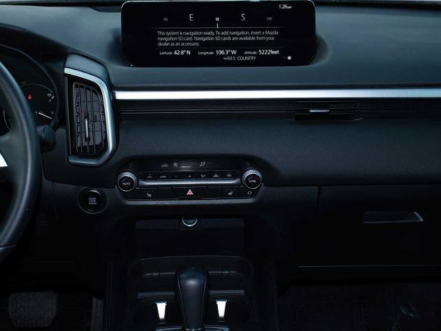 Used 2024 MAZDA CX-50 AWD 2.5 S w/ Premium Package image 22