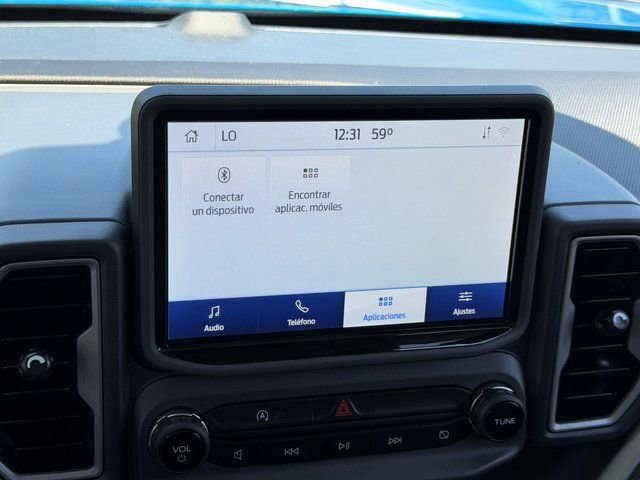 Certified 2022 Ford Bronco Sport Big Bend w/ Convenience Package AWD/4WD image 21