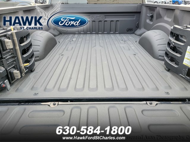 Certified 2020 Ford F250 Lariat image 19