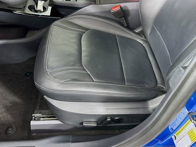 Certified 2025 Ford Mustang Mach-E Premium AWD/4WD image 29