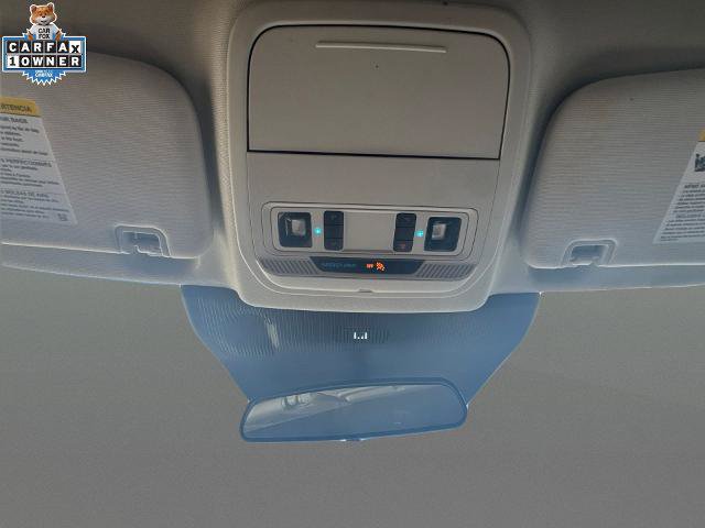 Certified 2025 Ford Explorer Active RWD image 22