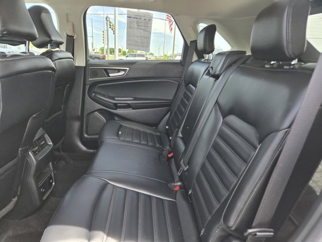 Certified 2024 Ford Edge SEL w/ Convenience Package AWD/4WD image 28