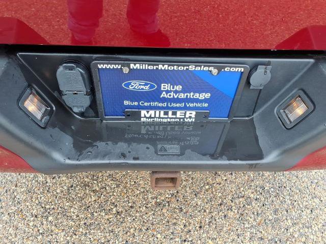 Certified 2017 Ford F150 XLT w/ Equipment Group 301A Mid AWD/4WD image 10