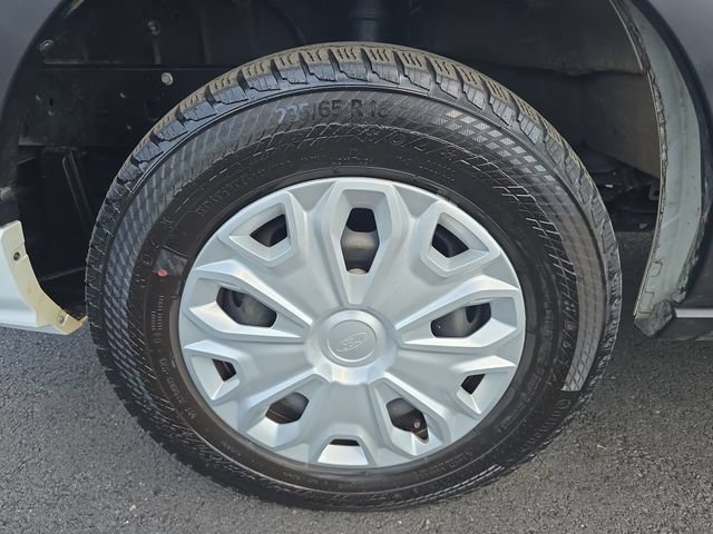Certified 2023 Ford Transit 350 XLT RWD image 10