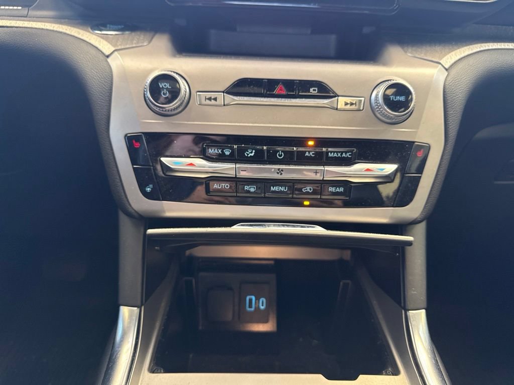 Certified 2023 Ford Explorer Timberline w/ Timberline Technology Package AWD/4WD image 26