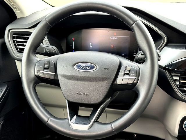 Certified 2024 Ford Escape Active image 25