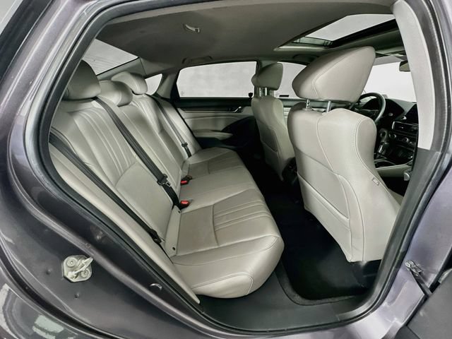 Used 2019 Honda Accord EX-L image 32