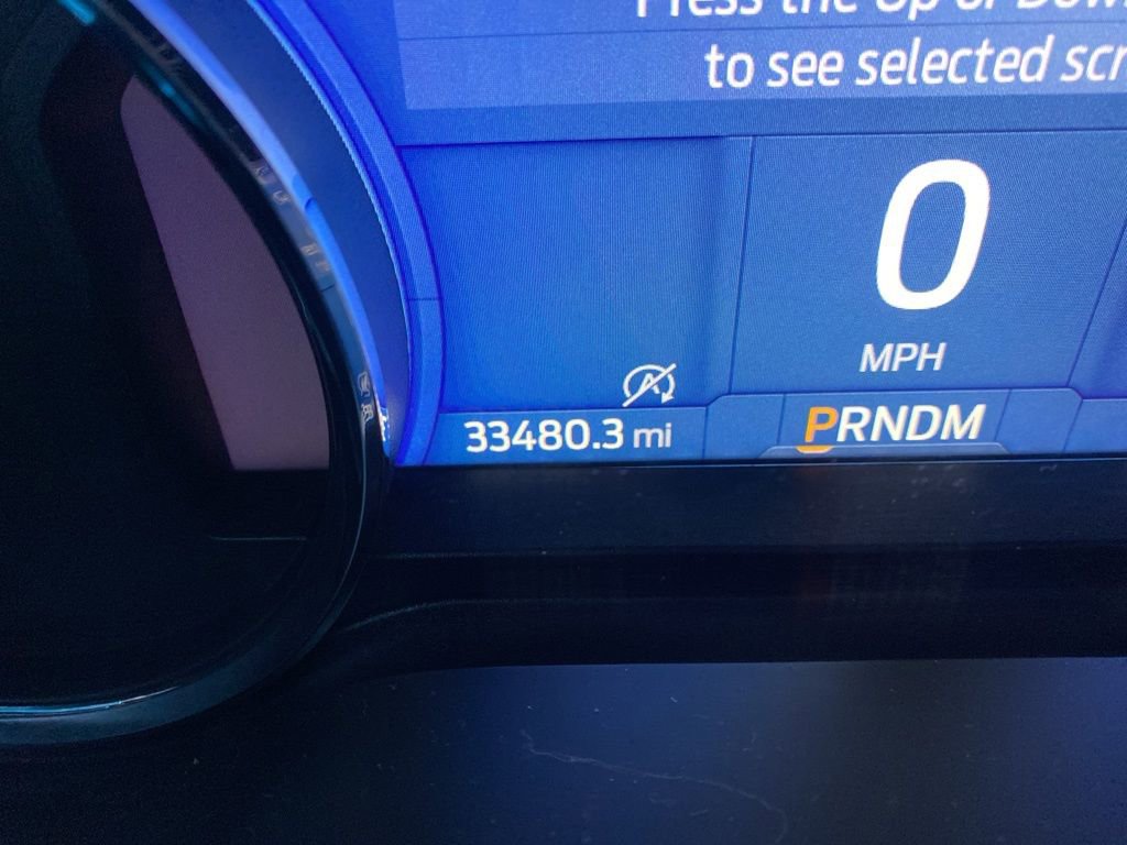 Certified 2023 Ford F150 XLT w/ Equipment Group 302A High image 10