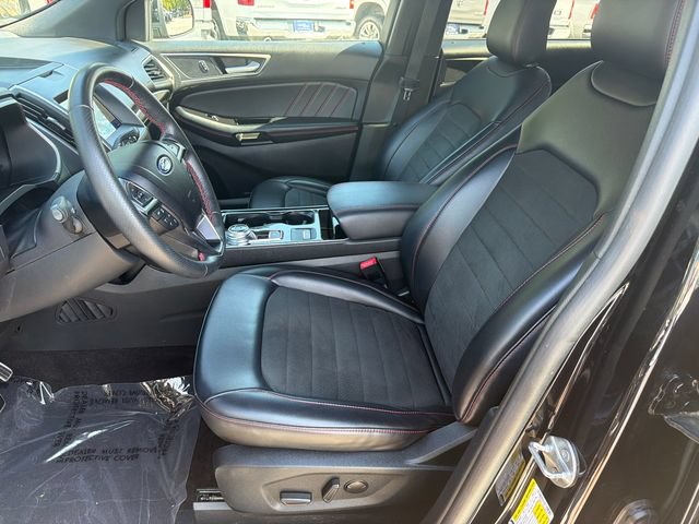 Certified 2020 Ford Edge ST-Line FWD image 11