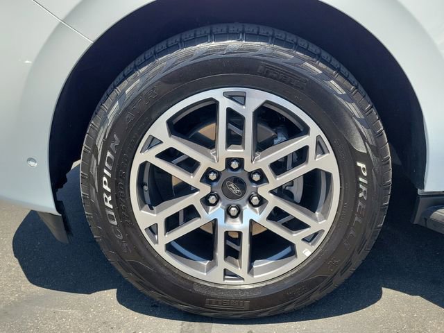Certified 2025 Ford Expedition Max Active AWD/4WD image 28