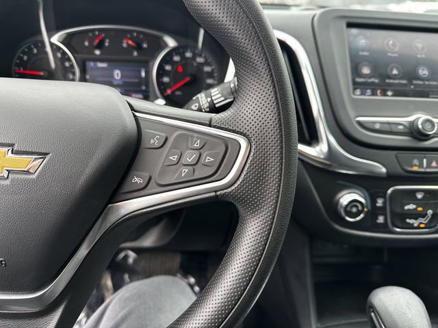 Used 2023 Chevrolet Equinox LT image 29