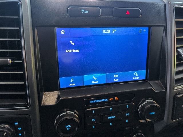 Certified 2022 Ford F250 XLT image 20